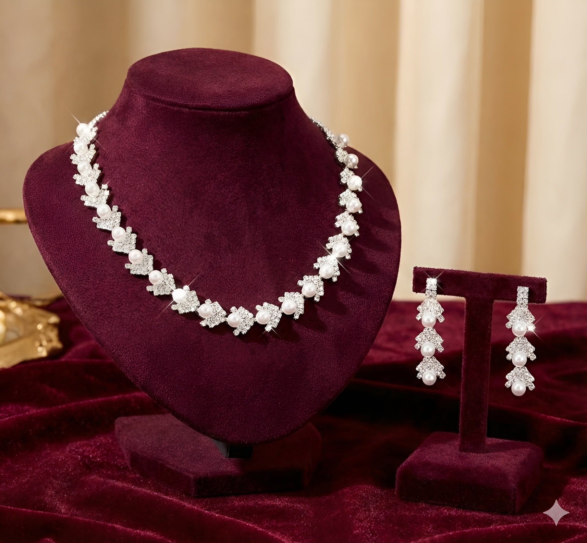 Necklace set 2